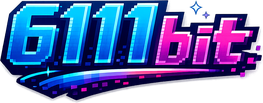 6111bit
